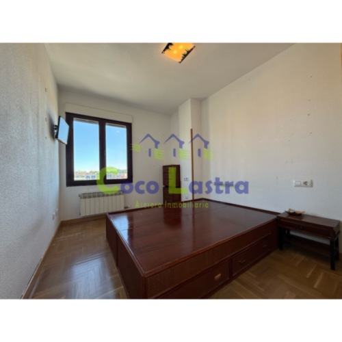 Dormitorio principal 